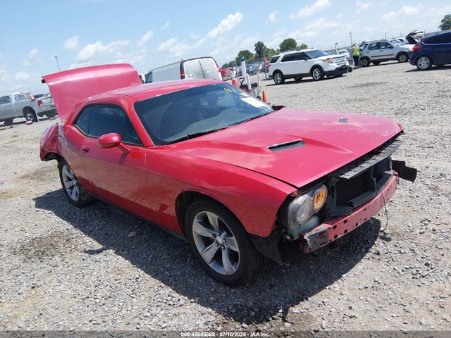 Aukcja sprzedaży 2016 Dodge Challenger Sxt, vin: 2C3CDZAG5GH256582, numer aukcji: 45646569