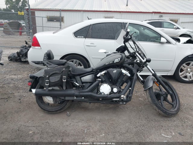 Yamaha Xvs1300 Cu 2014 JYAVP33E4EA010926 Image 12
