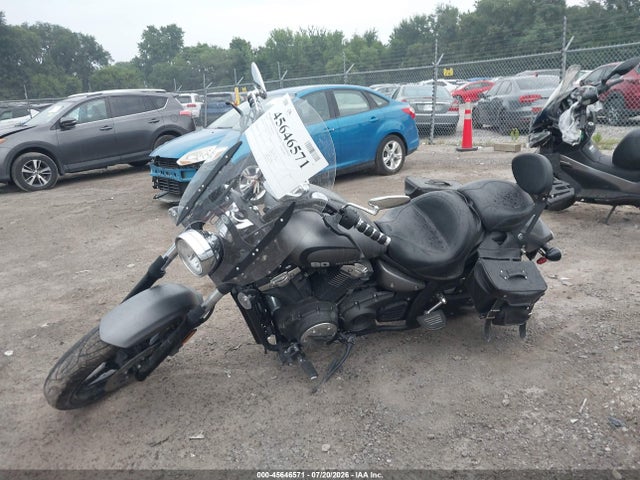 Yamaha Xvs1300 Cu 2014 JYAVP33E4EA010926 Image 13