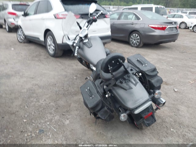 Yamaha Xvs1300 Cu 2014 JYAVP33E4EA010926 Image 3