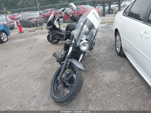 Yamaha Xvs1300 Cu 2014 JYAVP33E4EA010926 Image 5