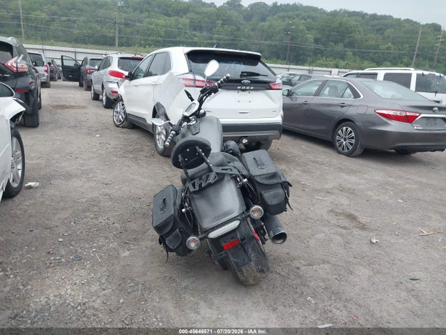 Yamaha Xvs1300 Cu 2014 JYAVP33E4EA010926 Image 6