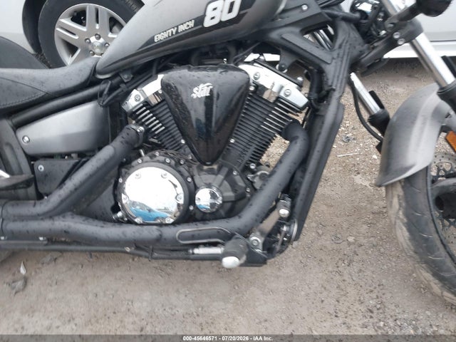Yamaha Xvs1300 Cu 2014 JYAVP33E4EA010926 Image 8
