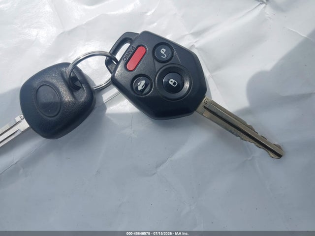 2015 Subaru Impreza 2.0i Premium მანქანა იყიდება აუქციონზე, vin: JF1GJAC64FH009818, აუქციონის ნომერი: 45646575