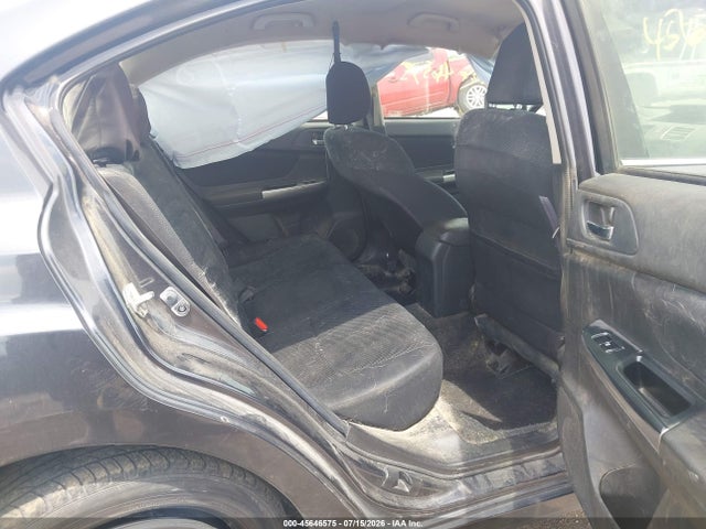 2015 Subaru Impreza 2.0i Premium მანქანა იყიდება აუქციონზე, vin: JF1GJAC64FH009818, აუქციონის ნომერი: 45646575