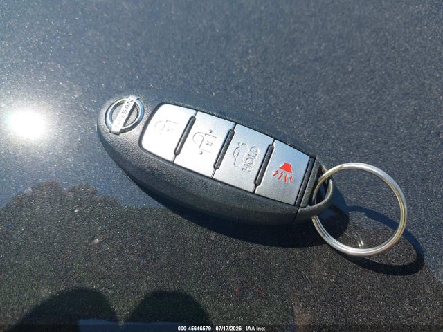 45646579 :رقم المزاد ، 1N4AL3AP8FN370235 vin ، 2015 Nissan Altima 2.5 S مزاد بيع