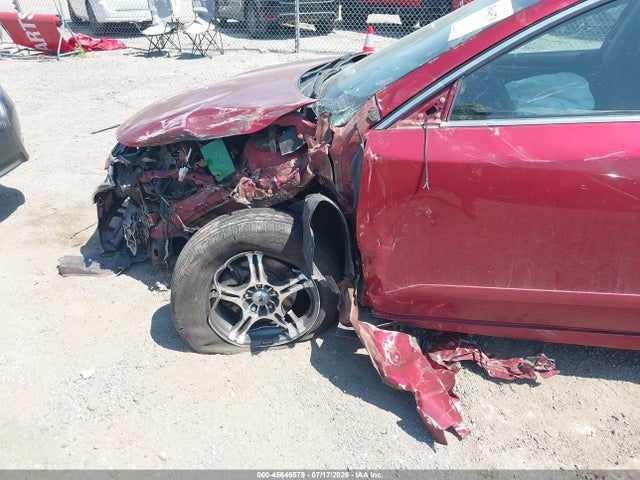 45646579 :رقم المزاد ، 1N4AL3AP8FN370235 vin ، 2015 Nissan Altima 2.5 S مزاد بيع