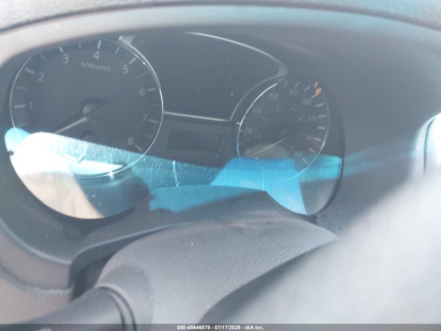 45646579 :رقم المزاد ، 1N4AL3AP8FN370235 vin ، 2015 Nissan Altima 2.5 S مزاد بيع