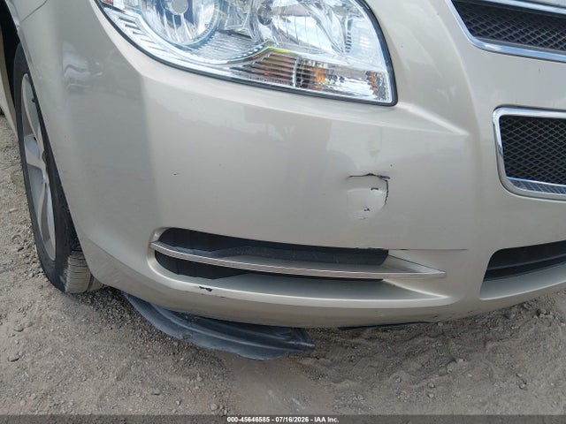 2012 Chevrolet Malibu 1lt მანქანა იყიდება აუქციონზე, vin: 1G1ZC5E02CF245168, აუქციონის ნომერი: 45646585