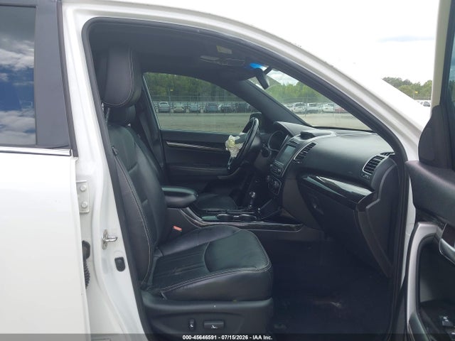 Aukcja sprzedaży 2014 Kia Sorento Limited V6, vin: 5XYKWDA73EG500150, numer aukcji: 45646591