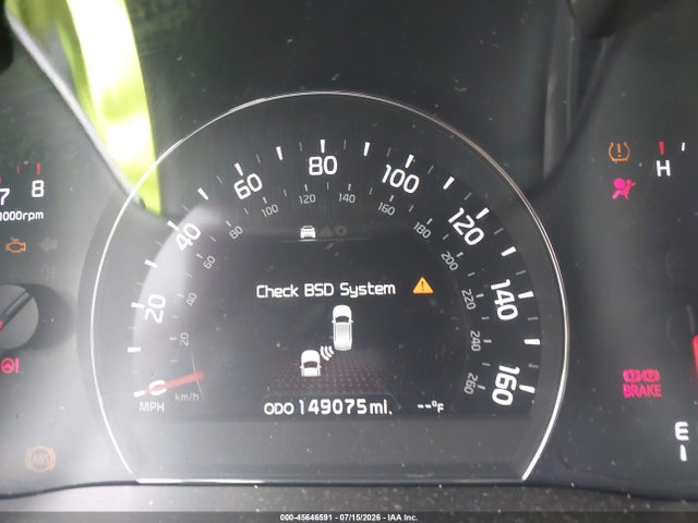 Aukcja sprzedaży 2014 Kia Sorento Limited V6, vin: 5XYKWDA73EG500150, numer aukcji: 45646591