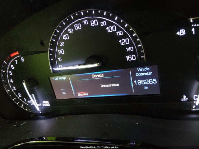 Aukcja sprzedaży 2019 Cadillac Xt5 Luxury, vin: 1GYKNDRS9KZ189665, numer aukcji: 45646595