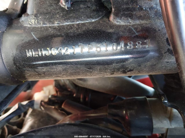 Honda Grom 125 2023 MLHJC9217P5104887 Image 10