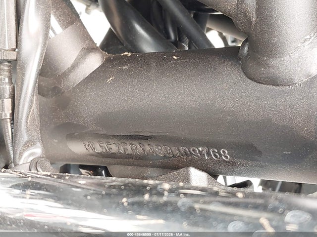 Kawasaki Ex650 R 2025 ML5EXER14SDAD9768 Image 10