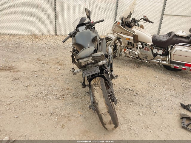 Kawasaki Ex650 R 2025 ML5EXER14SDAD9768 Image 6