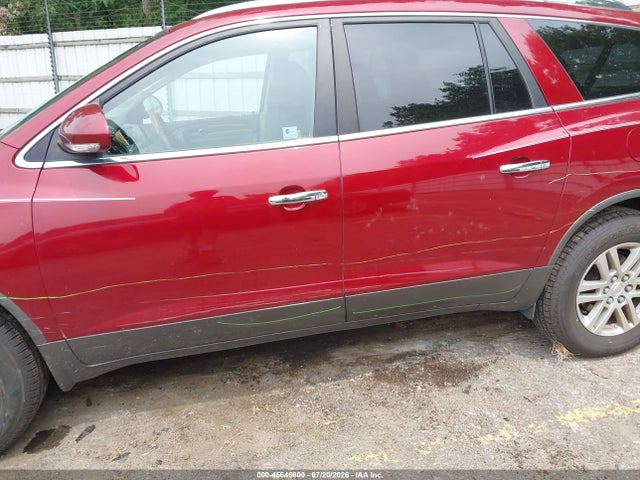 Продажа на аукционе авто 2010 Buick Enclave 1xl, vin: 5GALRBED8AJ253249, номер лота: 45646600