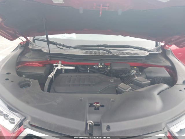 Aukcja sprzedaży 2020 Acura Mdx Standard, vin: 5J8YD3H35LL003715, numer aukcji: 45646602