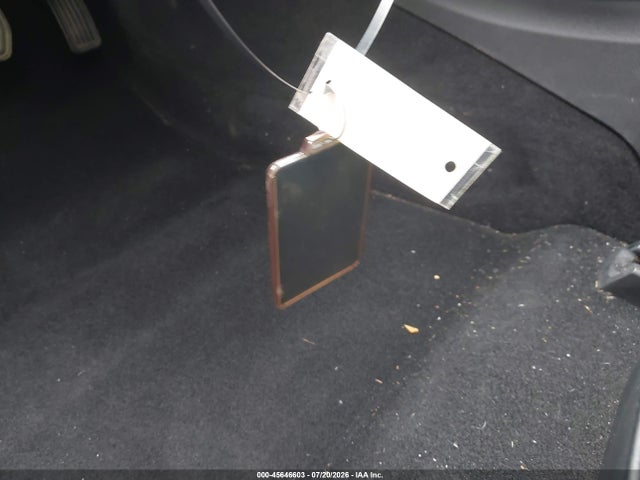 Продаж на аукціоні авто 2018 Tesla Model 3 Long Range/mid Range, vin: 5YJ3E1EA7JF163009, номер лоту: 45646603