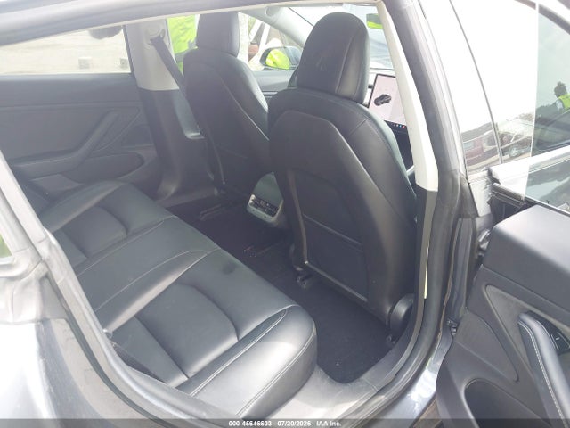 Продаж на аукціоні авто 2018 Tesla Model 3 Long Range/mid Range, vin: 5YJ3E1EA7JF163009, номер лоту: 45646603