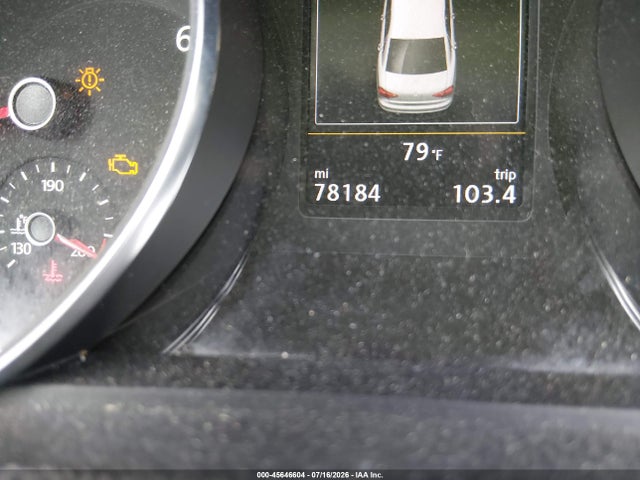 45646604 :رقم المزاد ، 1VWCA7A34JC032121 vin ، 2018 Volkswagen Passat 2.0t Sel Premium مزاد بيع