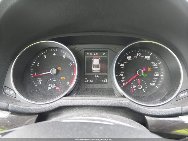 45646604 :رقم المزاد ، 1VWCA7A34JC032121 vin ، 2018 Volkswagen Passat 2.0t Sel Premium مزاد بيع
