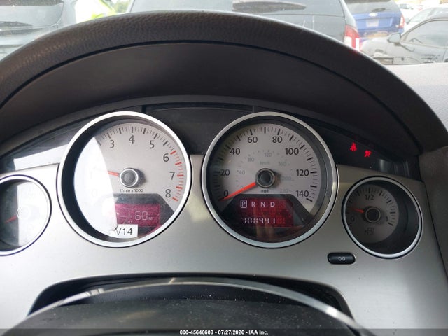 2011 Volkswagen Routan Se მანქანა იყიდება აუქციონზე, vin: 2V4RW3DG0BR766811, აუქციონის ნომერი: 45646609