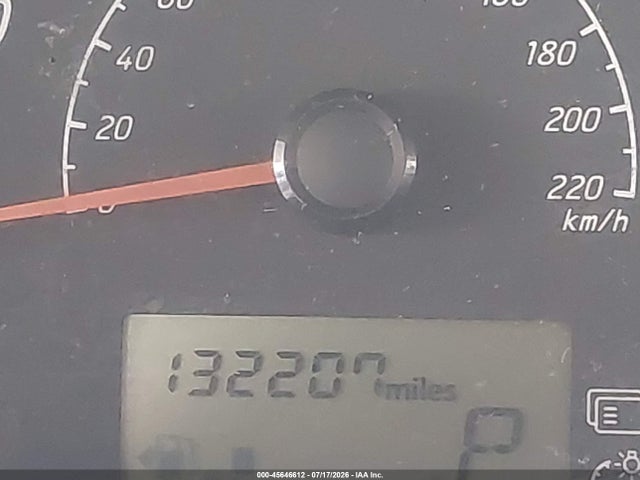 45646612 :رقم المزاد ، ML32A3HJ6HH019981 vin ، 2017 Mitsubishi Mirage Es مزاد بيع