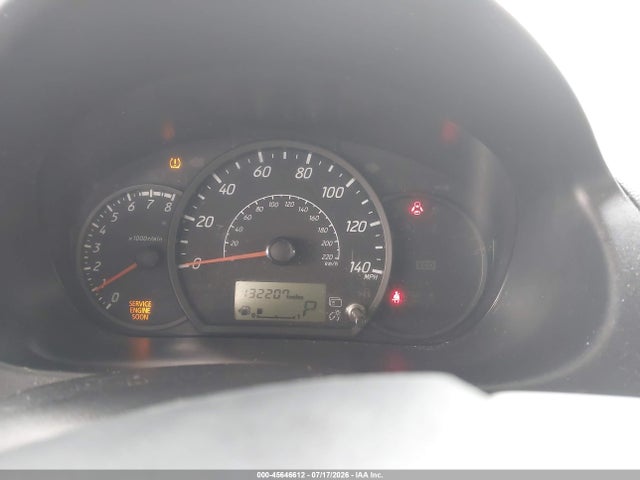 45646612 :رقم المزاد ، ML32A3HJ6HH019981 vin ، 2017 Mitsubishi Mirage Es مزاد بيع