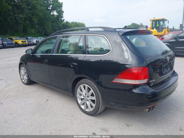 Продажа на аукционе авто 2014 Volkswagen Jetta Sportwagen 2.0l Tdi, vin: 3VWPL7AJ6EM615014, номер лота: 45646620