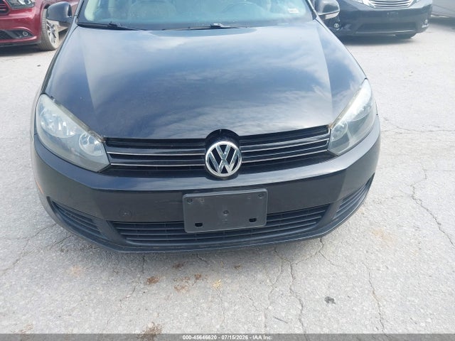 Продажа на аукционе авто 2014 Volkswagen Jetta Sportwagen 2.0l Tdi, vin: 3VWPL7AJ6EM615014, номер лота: 45646620