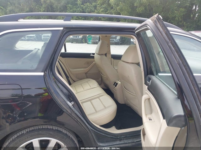 Продажа на аукционе авто 2014 Volkswagen Jetta Sportwagen 2.0l Tdi, vin: 3VWPL7AJ6EM615014, номер лота: 45646620