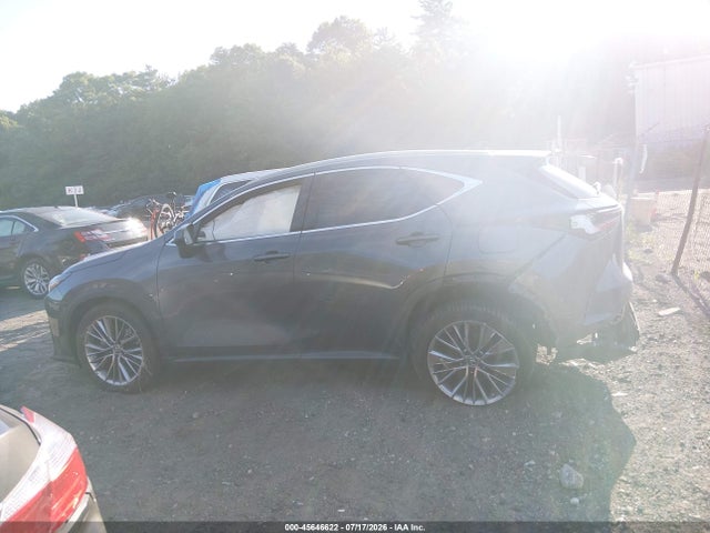 Продаж на аукціоні авто 2022 Lexus Nx 350 Luxury, vin: JTJHGCEZ8N2005897, номер лоту: 45646622