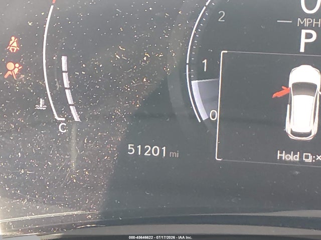 Продаж на аукціоні авто 2022 Lexus Nx 350 Luxury, vin: JTJHGCEZ8N2005897, номер лоту: 45646622