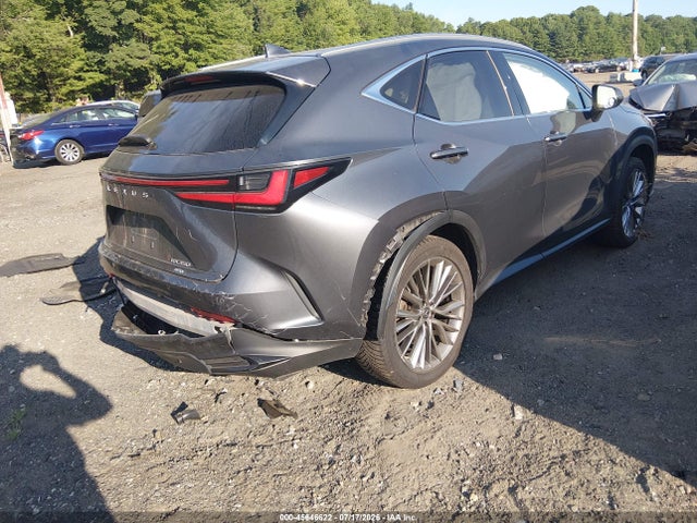 Продаж на аукціоні авто 2022 Lexus Nx 350 Luxury, vin: JTJHGCEZ8N2005897, номер лоту: 45646622