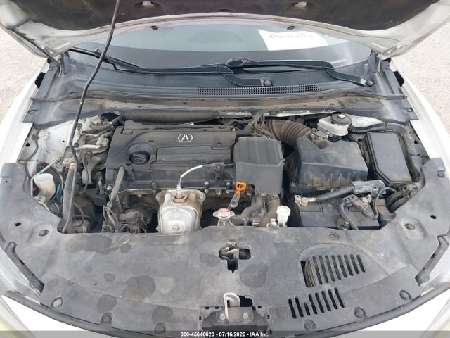 Aukcja sprzedaży 2019 Acura Ilx Premium Package/technology Package, vin: 19UDE2F7XKA003473, numer aukcji: 45646623