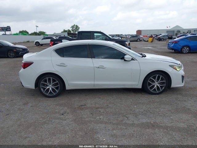 Aukcja sprzedaży 2019 Acura Ilx Premium Package/technology Package, vin: 19UDE2F7XKA003473, numer aukcji: 45646623