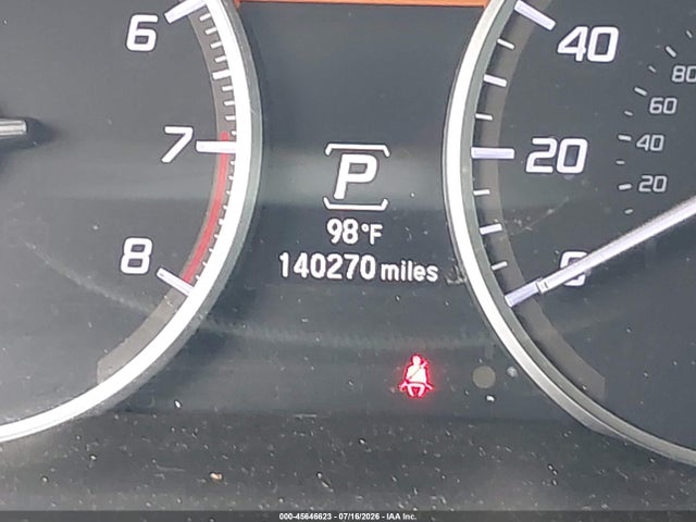 Aukcja sprzedaży 2019 Acura Ilx Premium Package/technology Package, vin: 19UDE2F7XKA003473, numer aukcji: 45646623