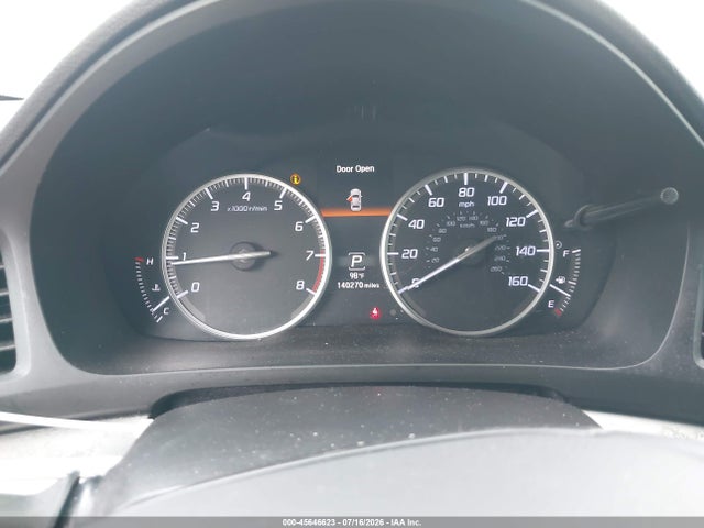 Aukcja sprzedaży 2019 Acura Ilx Premium Package/technology Package, vin: 19UDE2F7XKA003473, numer aukcji: 45646623