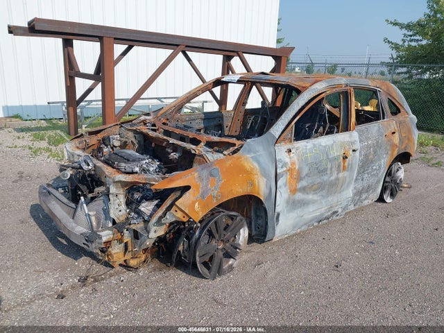 Aukcja sprzedaży 2015 Acura Rdx, vin: 5J8TB3H31FL009340, numer aukcji: 45646631