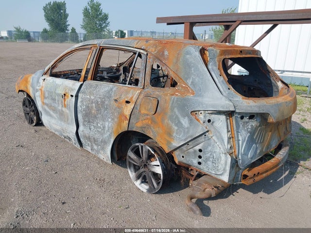 Aukcja sprzedaży 2015 Acura Rdx, vin: 5J8TB3H31FL009340, numer aukcji: 45646631