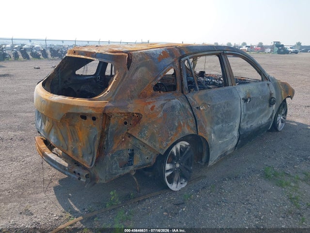 Aukcja sprzedaży 2015 Acura Rdx, vin: 5J8TB3H31FL009340, numer aukcji: 45646631