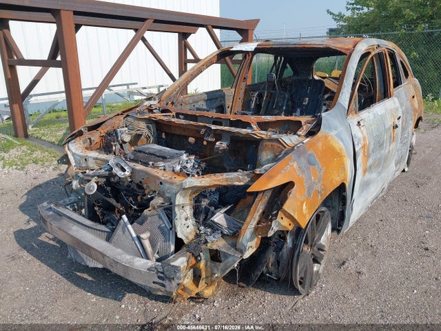 Aukcja sprzedaży 2015 Acura Rdx, vin: 5J8TB3H31FL009340, numer aukcji: 45646631