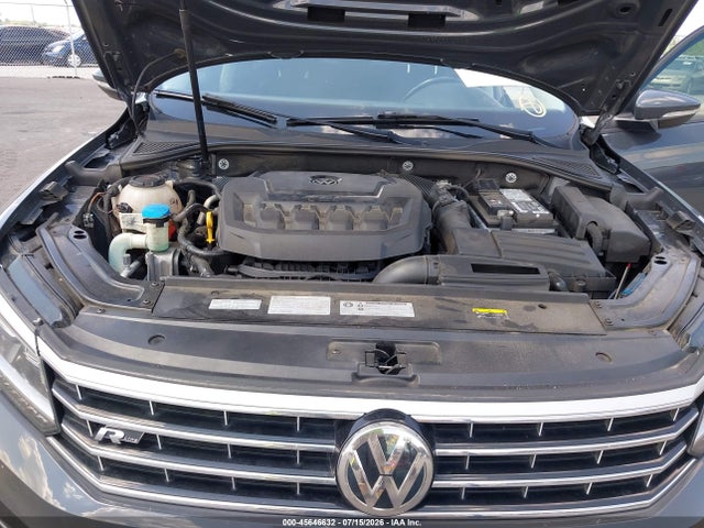 Продаж на аукціоні авто 2018 Volkswagen Passat 2.0t R-line/2.0t S, vin: 1VWAA7A39JC020263, номер лоту: 45646632