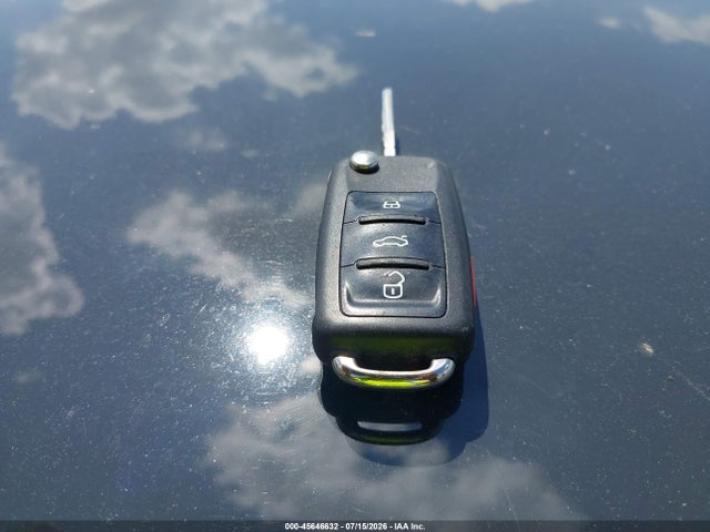 Продаж на аукціоні авто 2018 Volkswagen Passat 2.0t R-line/2.0t S, vin: 1VWAA7A39JC020263, номер лоту: 45646632