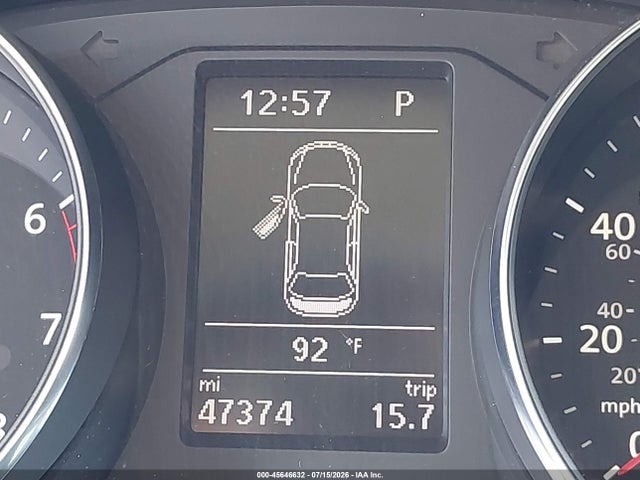 Продаж на аукціоні авто 2018 Volkswagen Passat 2.0t R-line/2.0t S, vin: 1VWAA7A39JC020263, номер лоту: 45646632