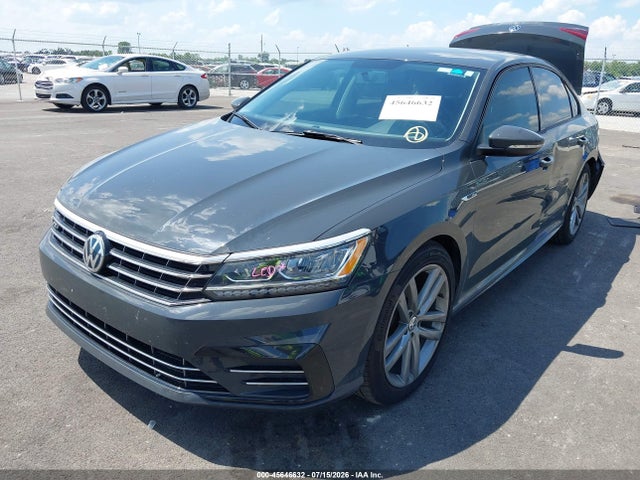 Продаж на аукціоні авто 2018 Volkswagen Passat 2.0t R-line/2.0t S, vin: 1VWAA7A39JC020263, номер лоту: 45646632