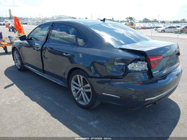 Продаж на аукціоні авто 2018 Volkswagen Passat 2.0t R-line/2.0t S, vin: 1VWAA7A39JC020263, номер лоту: 45646632
