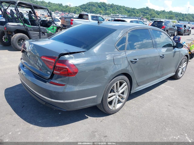 Продаж на аукціоні авто 2018 Volkswagen Passat 2.0t R-line/2.0t S, vin: 1VWAA7A39JC020263, номер лоту: 45646632