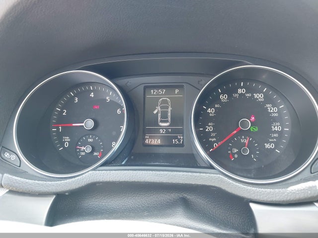Продаж на аукціоні авто 2018 Volkswagen Passat 2.0t R-line/2.0t S, vin: 1VWAA7A39JC020263, номер лоту: 45646632