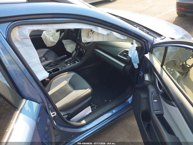 2019 Subaru Crosstrek 2.0i Limited მანქანა იყიდება აუქციონზე, vin: JF2GTAMC9K8364701, აუქციონის ნომერი: 45646636
